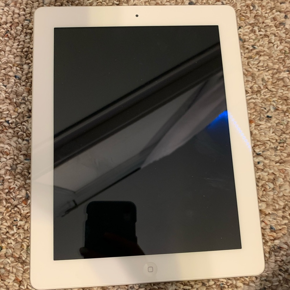 Ipad 2